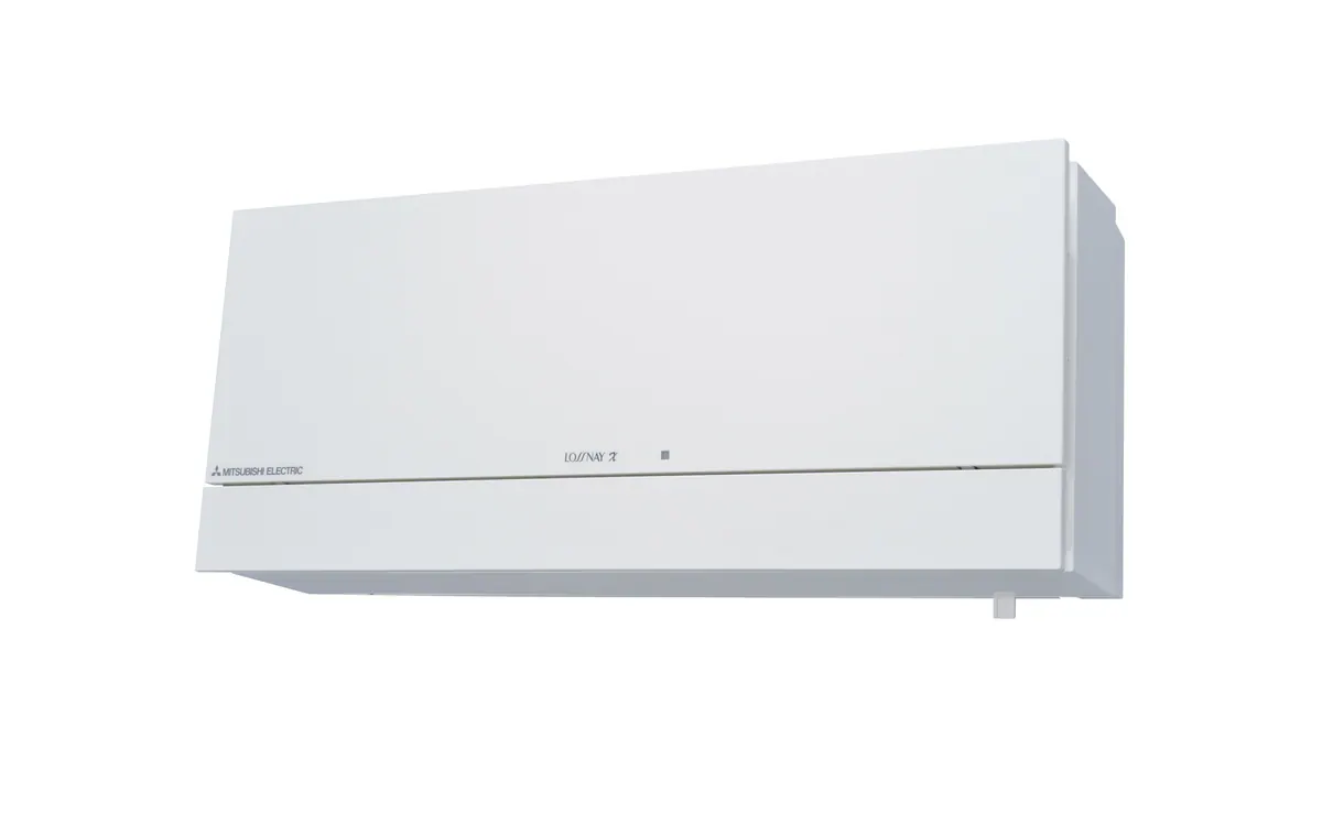 Ilmanvaihtolaite Lossnay VL-80U5-E
