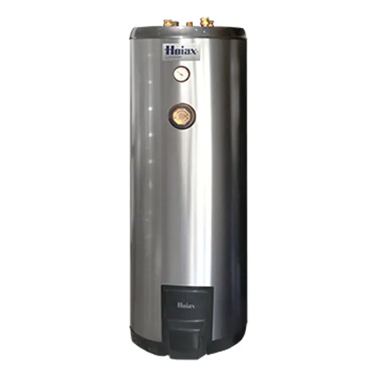 HOIAX puskurivaraaja 300L ECO