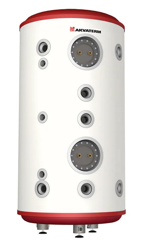 Akvaterm EK energiavaraajat