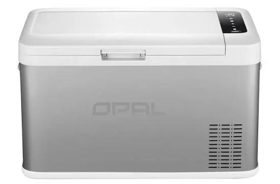 OPAL Matkajääkaappi 25L