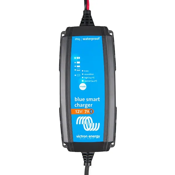 Akkulaturi Victron Blue Smart IP65 12/7