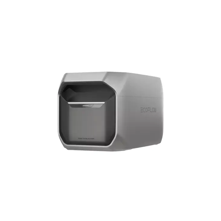 EcoFlow DELTA 3 Smart Extra Battery