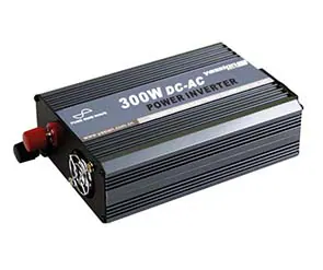 Siniaalto invertteri Sunwind 300W