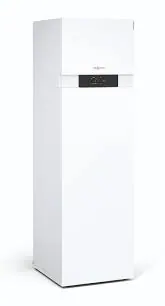 VIESSMANN 6kW Vitocal 222-G Maalämpöpumppu