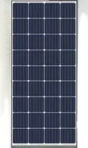 TOPRAY  Aurinkopaneeli Poly 160W