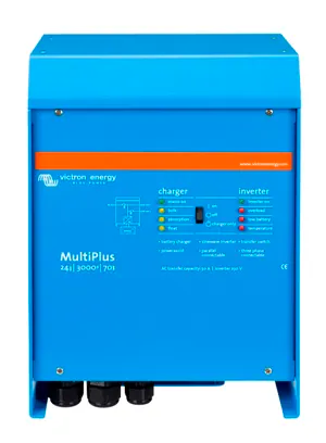 Invertterilaturi Victron MultiPlus 12/1600/70