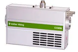 Venelämmitin Wallas Viking Combi