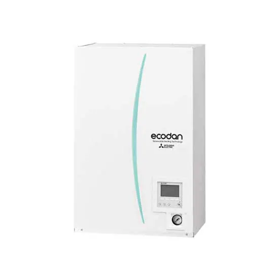 Mitsubishi Electric Ecodan Hydrobox