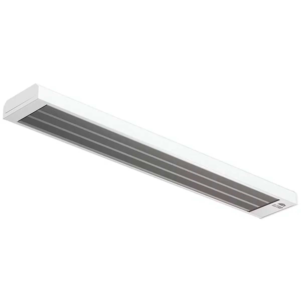 FRICO Säteilylämmitin EZ115 1500W IP44 K 150X2000