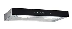 Liesituuletin 12V Cuisine 60cm
