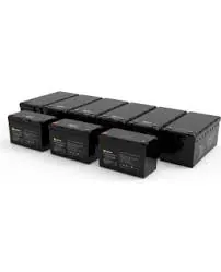 BrightSolar LiFePo4 akku 12.8V 150Ah BT