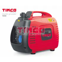 Aggregaatti Timco 2000i digitaali