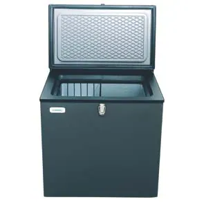 Pakastinboksi Ventus 70 litraa - kaasu/12V/230V