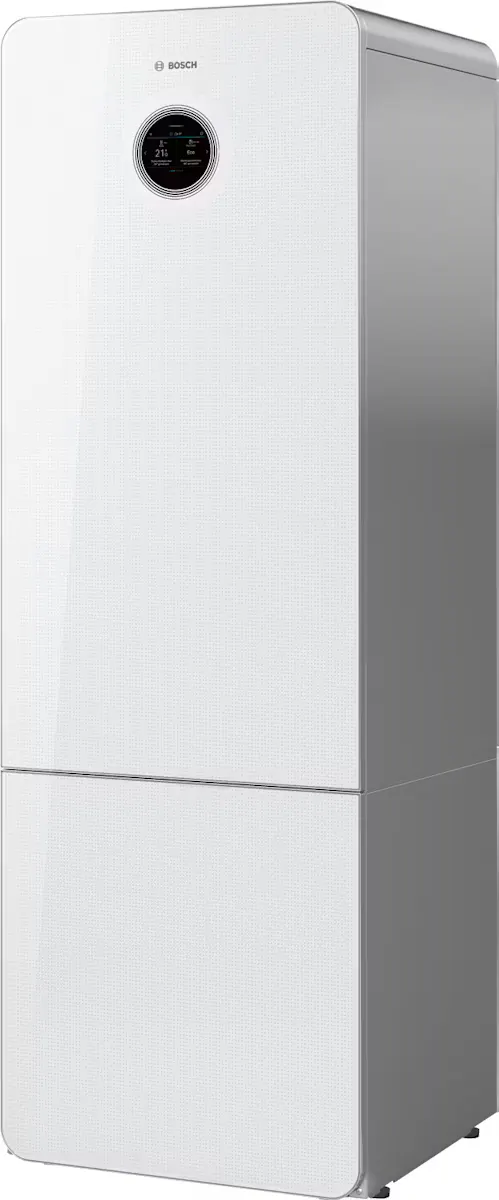 Maalämpöpumppu BOSCH Conpress7800i LWM, 8kW
