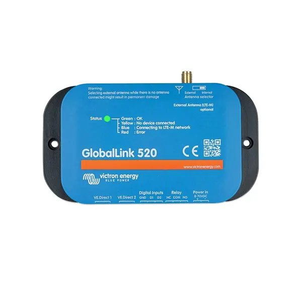 Victron Energy GlobalLink 520