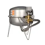 Vesiöosa LOHJA 50L/6 BAR RST