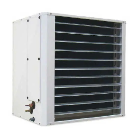 Kiertoilmakoje Mitsubishi Electric WDH 