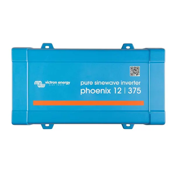 Siniaaltoinvertteri Victron Phoenix VE direct 12V /375