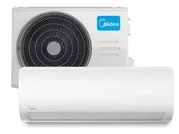 MIDEA Xtreme 09 Ilmalämpöpumppu