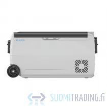 Frezzer Pro Dual 36L matkajääkaappi 12/24V 230V