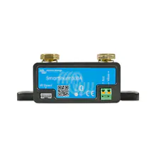 Akkumonitori Victron SmartShunt 300A