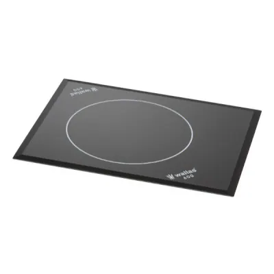 Wallas 600D Veneliesi, Liesi
