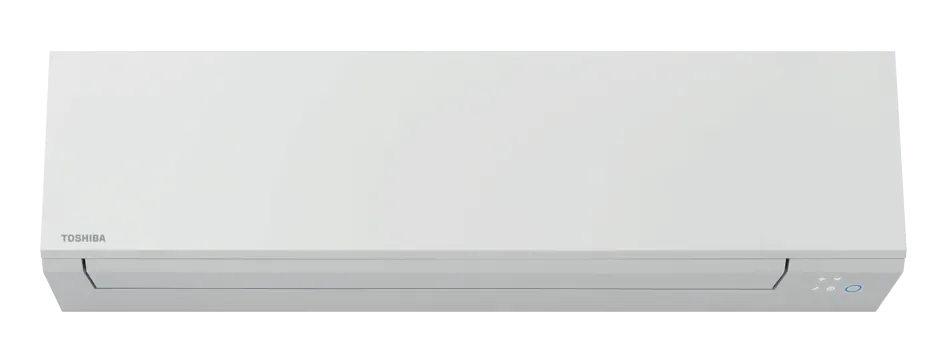 Toshiba Shorai Edge -ilmalämpöpumppu