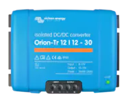 Muunin Victron DC/DC Orion-Tr 12/12-30A Isolated