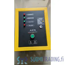 Sinemaster Automaatti käynnistys 230V ATS-Yksikkö