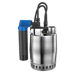 Tyhjennyspumppu Grundfos KP 250-A-1 1-V. putkivippa Rst