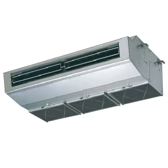 Suurkeittiömalli Mitsubishi Electric PCA-RP-HAQ