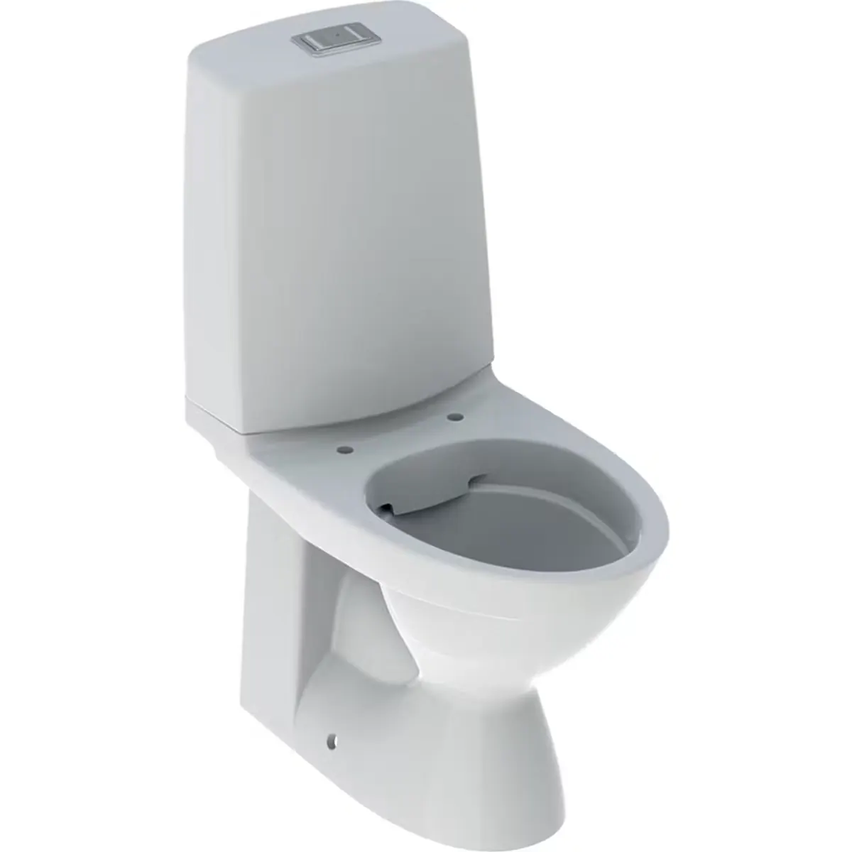 IDO WC istuin, ei kantta 3826001101 GLOW